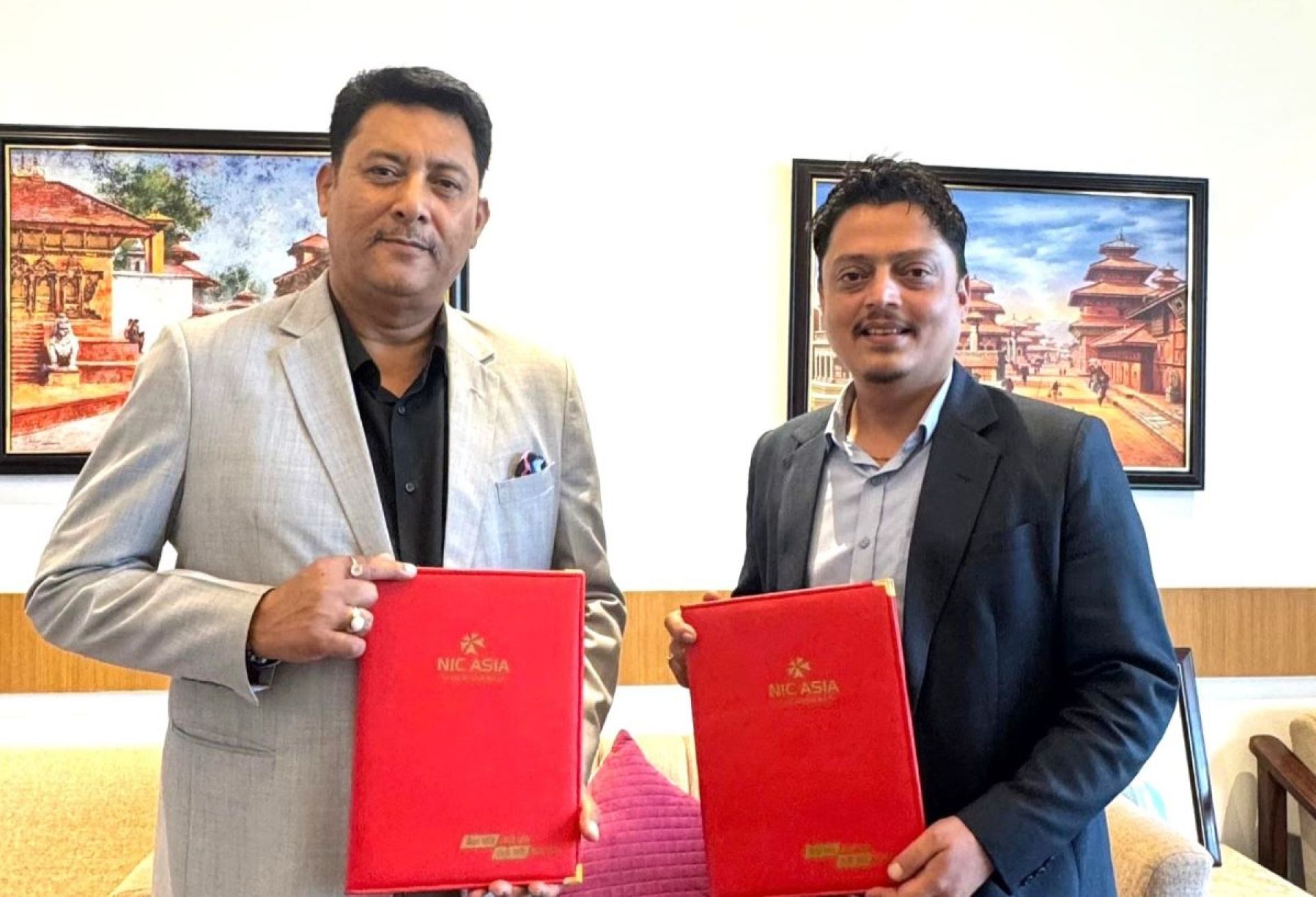 एनआईसी एशिया बैंकका ग्राहकलाई लेमन ट्री प्रिमियर होटलमा छुट